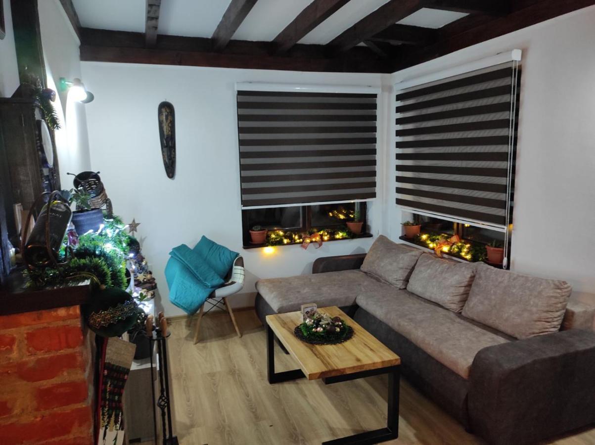 Drinski Oganj Kuca Za Odmor Bajina Basta Ngoại thất bức ảnh